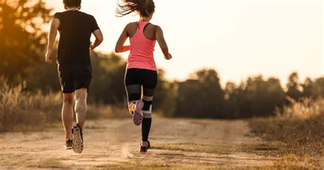 Jak naprawdę aktywność fizyczna może oddziaływać na stan naszego zdrowia? -  Zobacz 2021 grudzień