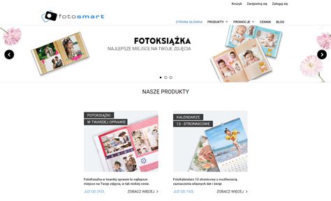 Sklep Fotosmart.com.pl/ 2021
