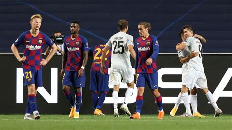 FC Barcelona poniosła porażkę. Wygrane starcie gwiazd Realu Madryt!