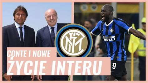 Bardzo niełatwy weekend dla Interu. Piłkarze Conte Antonio przybliżają się do mistrzostwa Serie A.