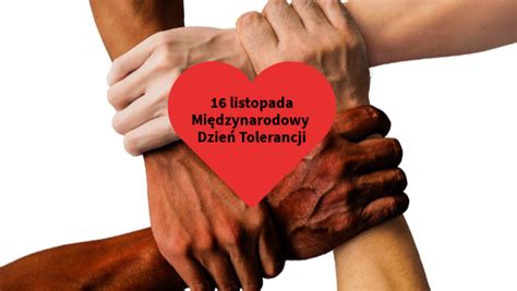 Międzynarodowy Dzień Tolerancji - co wypada o nim wiedzieć?