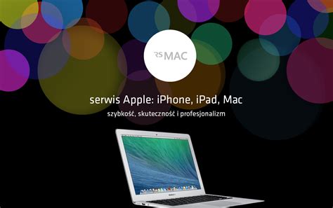 Nasz serwis iMac zajmuje się przede wszystkim profesjonalną naprawą Mac Mini, MacBook Air, MacBook Pro, iMac