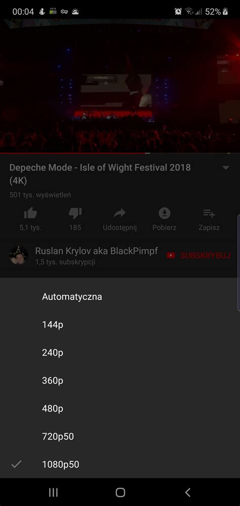 Youtube czas wyświetlania lipiec 2021