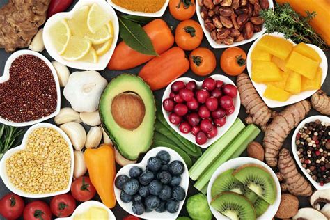 Maj 2022 - Jak właściwie odpowiednio zbilansowana dieta może wpłynąć na człowieka?