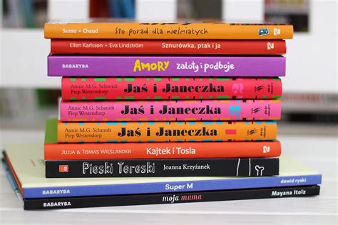 Jeśli poszukujesz książki dla młodszych w szwedzkim języku to zobacz naszą stronę! 2023