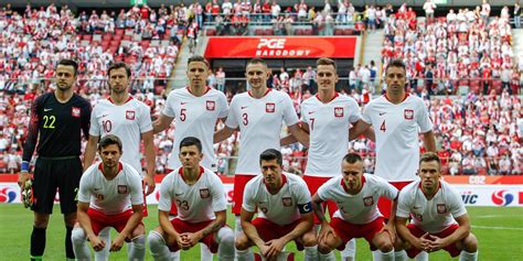 Polska kadra narodowa już zna rywala w walce o kwalifikację na mistrzostwa świata! Biało Czerwoni będą toczyć bój z narodowym zespołem Rosji w rywalizacji półfinałowej baraży!