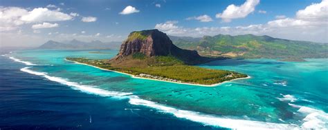 Dowiedz się, jak zaplanować swoje wczasy na Mauritiusie