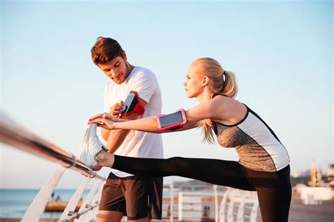 2023 Regularna aktywność fizyczna może naprawdę niezwykle zadziałać na zdrowie ludzkie!