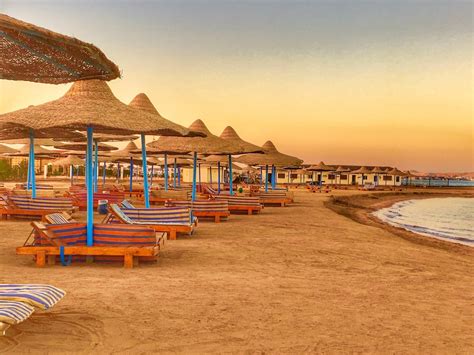 Sprawdź, jak zaplanować swoje wakacje w Egipcie