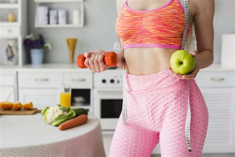 Odpowiednio ułożona dieta a także fizyczna aktywność pomoże odmienić Twoje życie codzienne!