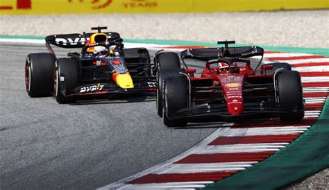 Niesamowity wyścig F1 w Ameryce - Verstappen po raz kolejny triumfuje!