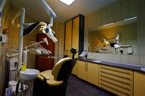 Dentysta Szczecin 